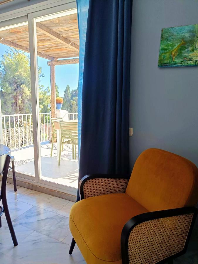 Casa Ana Nerja Villa Exterior foto