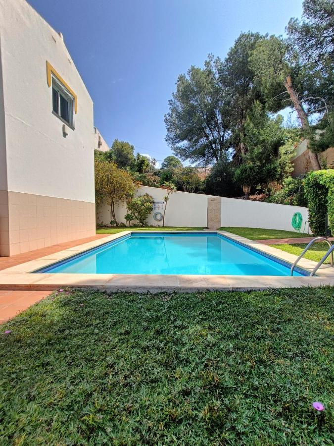 Casa Ana Nerja Villa Exterior foto