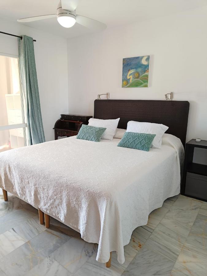 Casa Ana Nerja Villa Exterior foto